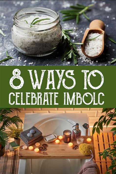 Crafting Imbolc Rituals: Tools and Practices